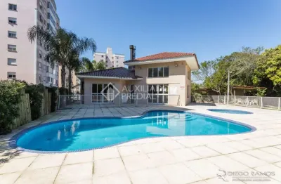 Apartamento com 3 quartos à venda na rua wilson adnislen freitas de paiva, 41, cavalhada, porto alegre, 71 m2 por r$ 468.000