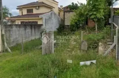 Terreno à venda na cassio soares, 76, dom feliciano, gravataí, 467 m2 por r$ 350.000