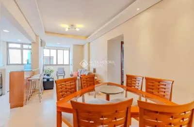 Apartamento com 2 quartos à venda na rua lopo gonçalves, 455, cidade baixa, porto alegre, 61 m2 por r$ 520.000
