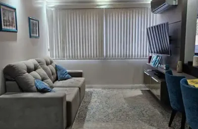 Apartamento com 3 quartos à venda na rua dário totta, 215, teresópolis, porto alegre, 73 m2 por r$ 545.000