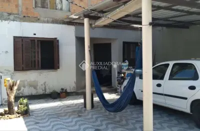Casa com 3 quartos à venda na mississipi, 406, mato grande, canoas, 112 m2 por r$ 380.000