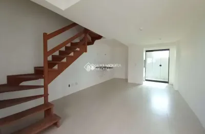 Casa em condomínio fechado com 3 quartos à venda na rua landel de moura, 2225, tristeza, porto alegre, 138 m2 por r$ 425.000