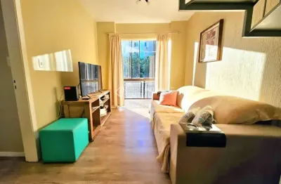 Cobertura com 2 quartos à venda na rua buenos aires, 403, jardim botânico, porto alegre, 121 m2 por r$ 499.000
