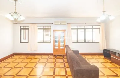 Apartamento com 3 quartos à venda na avenida josé bonifácio, 213, farroupilha, porto alegre, 96 m2 por r$ 580.000