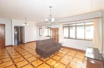 Apartamento com 3 quartos à venda na avenida josé bonifácio, 213, farroupilha, porto alegre, 96 m2 por r$ 580.000