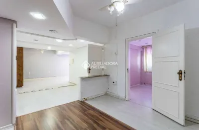 Sala comercial à venda na rua general andrade neves, 100, centro histórico, porto alegre, 82 m2 por r$ 180.000