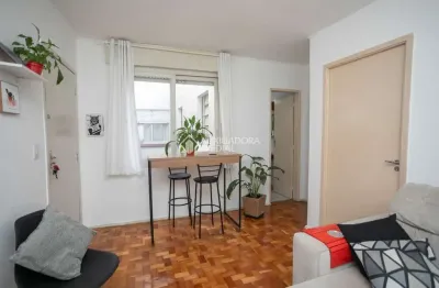 Apartamento com 1 quarto à venda na Avenida Bernardi, 164, Cristo Redentor, Porto Alegre, 40 m2 por R$ 229.000