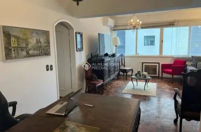 Apartamento com 3 quartos à venda na rua mostardeiro, 820, independência, porto alegre, 138 m2 por r$ 990.000