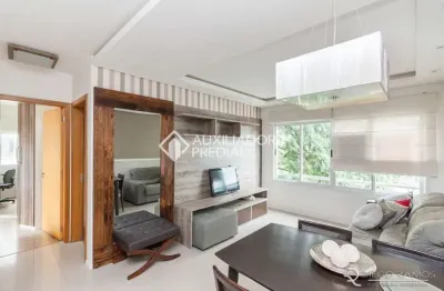 Apartamento com 2 quartos à venda na rua joão abbott, 58, petrópolis, porto alegre, 65 m2 por r$ 559.000