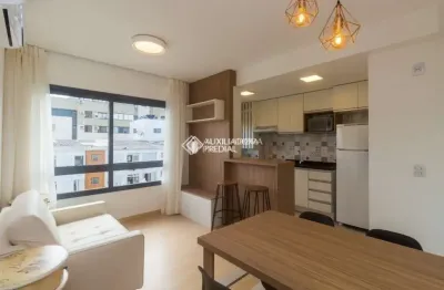 Apartamento com 2 quartos à venda na rua laurindo, 116, santana, porto alegre, 55 m2 por r$ 690.000