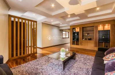 Casa em condomínio fechado com 5 quartos à venda na alameda afonso celso, 40, boa vista, porto alegre, 537 m2 por r$ 2.900.000
