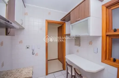 Apartamento com 1 quarto à venda na rua valparaíso, 1040, jardim botânico, porto alegre, 47 m2 por r$ 299.000
