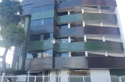 Apartamento com 2 quartos à venda na rua cândido machado, 100, centro, canoas, 65 m2 por r$ 399.000