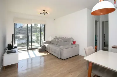 Apartamento com 2 quartos à venda na avenida senador tarso dutra, 431, petrópolis, porto alegre, 74 m2 por r$ 1.030.000