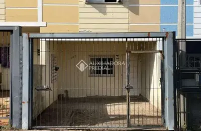 Casa com 2 quartos à venda na hungria, 138, parque marechal rondon, cachoeirinha, 72 m2 por r$ 220.000