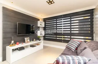 Apartamento com 2 quartos à venda na rua doutor eduardo chartier, 195, passo da areia, porto alegre, 72 m2 por r$ 720.000