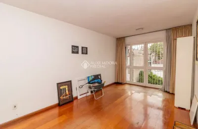 Apartamento com 1 quarto à venda na rua doutor sebastião leão, 50, azenha, porto alegre, 47 m2 por r$ 270.000