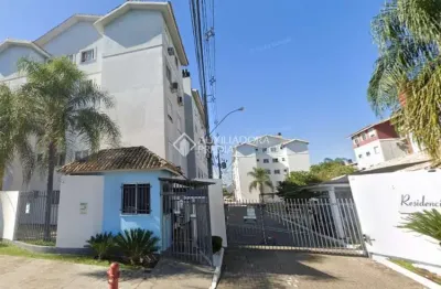 Apartamento com 3 quartos à venda na rua camboatás, 545, igara, canoas, 61 m2 por r$ 260.000