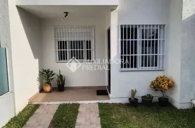 Casa com 2 quartos à venda na sol nascente, 223, arco íris, capão da canoa, 69 m2 por r$ 395.000