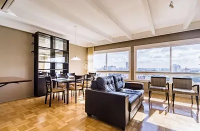 Apartamento com 3 quartos à venda na rua quintino bocaiúva, 577, floresta, porto alegre, 128 m2 por r$ 1.195.000