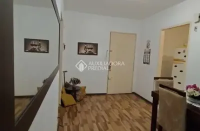 Apartamento com 1 quarto à venda na rua tenente ary tarrago, 444, jardim itu sabará, porto alegre, 36 m2 por r$ 160.000