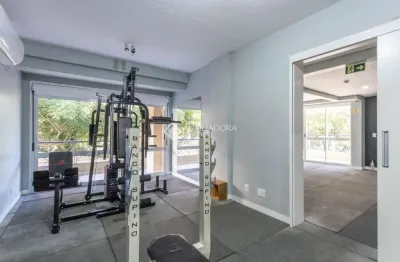 Cobertura com 3 quartos à venda na rua corcovado, 385, auxiliadora, porto alegre, 224 m2 por r$ 2.595.985