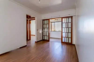 Apartamento com 2 quartos à venda na rua cipó, 725, passo da areia, porto alegre, 68 m2 por r$ 520.000