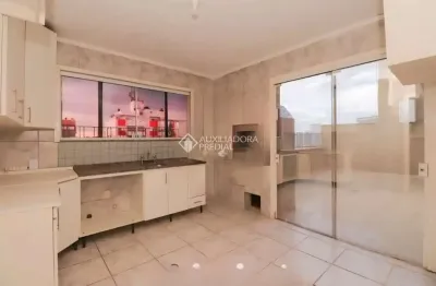 Cobertura com 3 quartos à venda na rua santa tecla, 250, jardim lindóia, porto alegre, 150 m2 por r$ 585.000