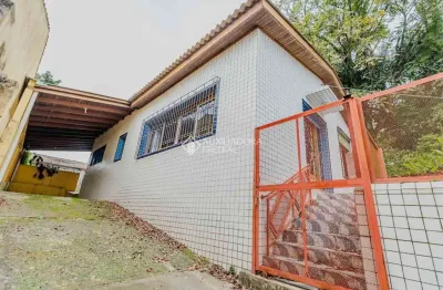 Casa com 3 quartos à venda na avenida ester, 48, glória, porto alegre, 357 m2 por r$ 1.550.000
