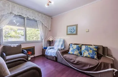 Apartamento com 2 quartos à venda na rua coronel feijó, 463, higienópolis, porto alegre, 56 m2 por r$ 340.000