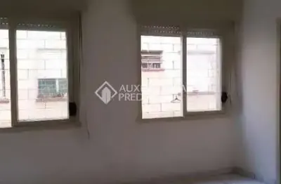 Apartamento com 1 quarto à venda na rua golda meir, 346, jardim leopoldina, porto alegre, 27 m2 por r$ 99.000