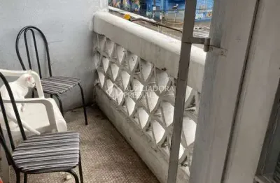 Apartamento com 3 quartos à venda na avenida farrapos, 1793, floresta, porto alegre, 88 m2 por r$ 200.000