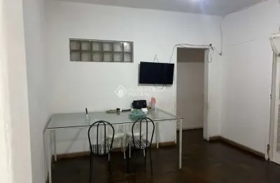 Apartamento com 3 quartos à venda na avenida farrapos, 1793, floresta, porto alegre, 88 m2 por r$ 200.000