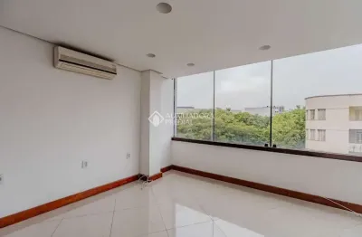 Apartamento com 3 quartos à venda na travessa miranda e castro, 69, santana, porto alegre, 112 m2 por r$ 520.000