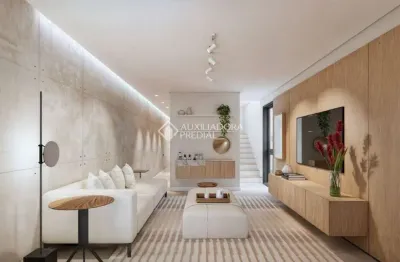 Casa com 3 quartos à venda na rua da escova de garrafa, 7, cachoeira do bom jesus, florianópolis, 139 m2 por r$ 1.350.000