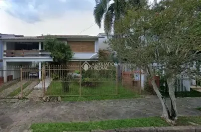 Casa em condomínio fechado com 3 quartos à venda na avenida la paz, 39, jardim lindóia, porto alegre, 301 m2 por r$ 2.350.000