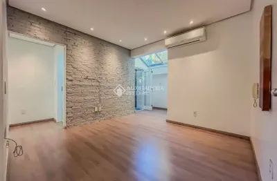 Apartamento com 1 quarto à venda na rua luiz afonso, 558, cidade baixa, porto alegre, 44 m2 por r$ 270.000