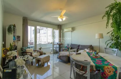 Apartamento com 2 quartos à venda na rua quintino bocaiúva, 47, floresta, porto alegre, 73 m2 por r$ 510.000