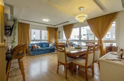 Apartamento com 3 quartos à venda na rua frederico otávio domingues barbosa, 50, são sebastião, porto alegre, 92 m2 por r$ 900.000