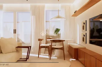 Apartamento com 2 quartos à venda na rua tadeu szpoganicz, 42, cachoeira do bom jesus, florianópolis, 77 m2 por r$ 1.096.000
