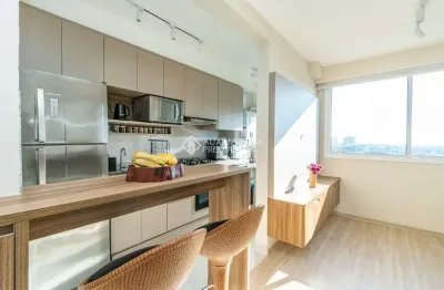 Apartamento com 2 quartos à venda na avenida ceará, 1664, são joão, porto alegre, 55 m2 por r$ 659.000