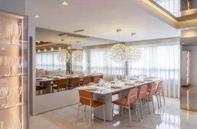 Apartamento com 3 quartos à venda na avenida veríssimo de amaral, 536, jardim europa, porto alegre, 159 m2 por r$ 3.290.000
