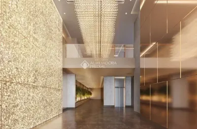 Apartamento com 3 quartos à venda na rua ivescio pacheco, 89, jardim europa, porto alegre, 159 m2 por r$ 3.290.000