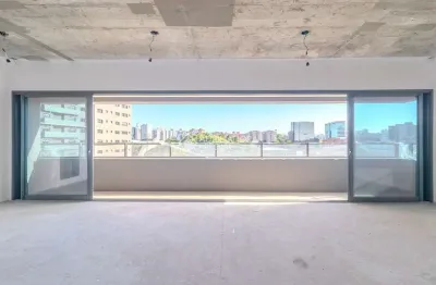 Apartamento com 3 quartos à venda na rua ivescio pacheco, 89, jardim europa, porto alegre, 159 m2 por r$ 3.290.000