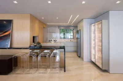 Apartamento com 3 quartos à venda na rua ivescio pacheco, 89, jardim europa, porto alegre, 158 m2 por r$ 3.680.000