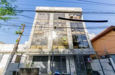 Sala comercial à venda na rua almirante barroso, 587, floresta, porto alegre, 23 m2 por r$ 70.000