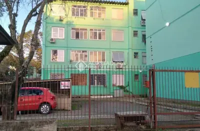 Apartamento com 1 quarto à venda na rua max juniman, 35, humaitá, porto alegre, 40 m2 por r$ 120.000