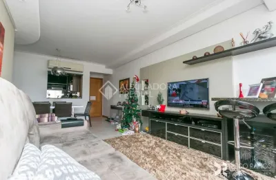 Apartamento com 3 quartos à venda na rua machado de assis, 855, partenon, porto alegre, 95 m2 por r$ 990.000