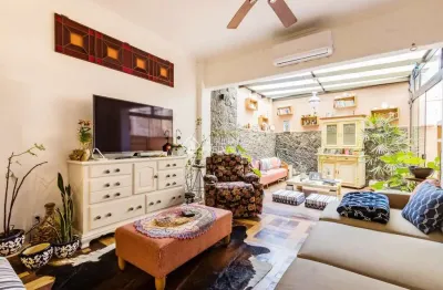 Apartamento com 3 quartos à venda na rua duque de caxias, 1488, centro histórico, porto alegre, 145 m2 por r$ 850.000