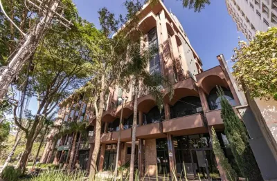 Sala comercial à venda na avenida carlos gomes, 815, auxiliadora, porto alegre, 51 m2 por r$ 400.000